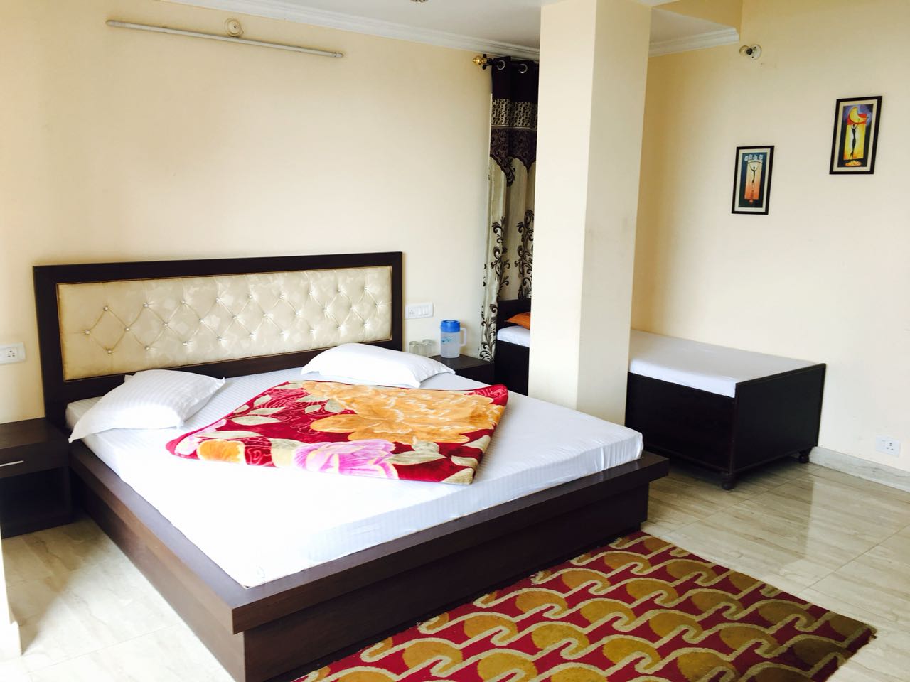 KufriHoliday Homestay - Tap to explore photos