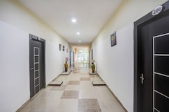 Hotel O Prayagraj Central Railway Junction Formerly Shantila Inn, Prayagraj