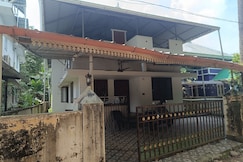 mangalan house, Chalakudy