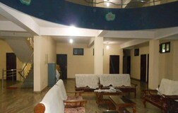 Common Area