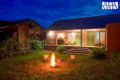 StayVista at Zen @ Sunnyside Homestay, Denkanikota