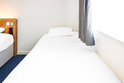 GO2 Lancaster Centre Hotel by OYO, Lancashire