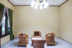 Hotel O Sky Residence Mawar, Kota Medan