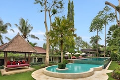 Belvilla Y Resort Near Central Ubud, Bali