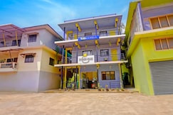 FabHotel 29 Beach House, Goa