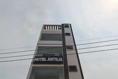 Hotel O Antilia, Naugarh