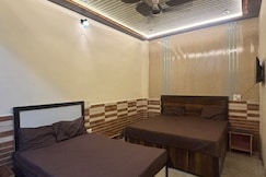 Lalita kunj, Mathura