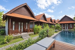 Belvilla near Sampalan Beach formerly Arjuna Bungalow, Bali