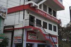 Hotel Lily , Ghumarwin