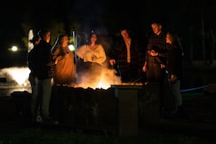 Crowne Plaza Hawkesbury Valley, Bathurst