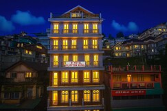 Hotel Cliffton Royals, Darjeeling