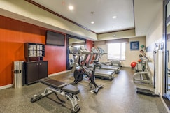 Hampton Inn & Suites by Hilton Gainesville, Cooke