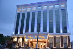 Thangam Grand, Madurai