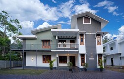 Three Bedroom Cottage