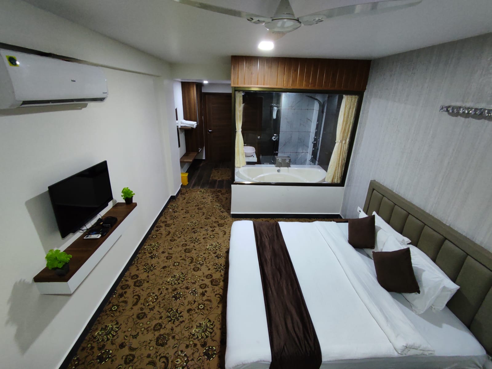 Hotel Jurkis 4