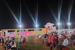 Shivshakti Resort, Bhopal