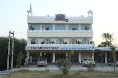 Mount Way Hotel & Restaurant, Udaipur