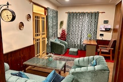 Kashmiri kothi, Srinagar