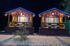 Rajmudra  Beach Resort, Malvan