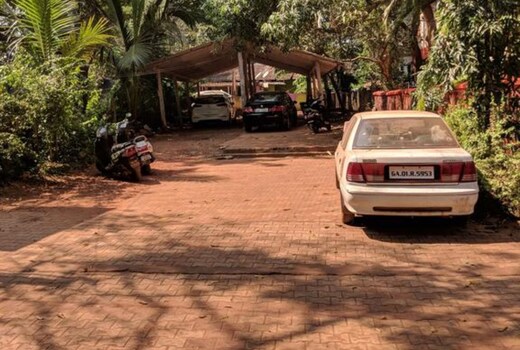 Rustic Village - By Rivasa ๐๐ข๐ข๐ Goa Hotel ๐๐ถ๐๐ต ๐๐ฅ๐๐ ๐๐ฎ๐ป๐ฐ๐ฒ๐น๐น๐ฎ๐๐ถ๐ผ๐ป