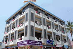 Henry Corner, Chikmagalur