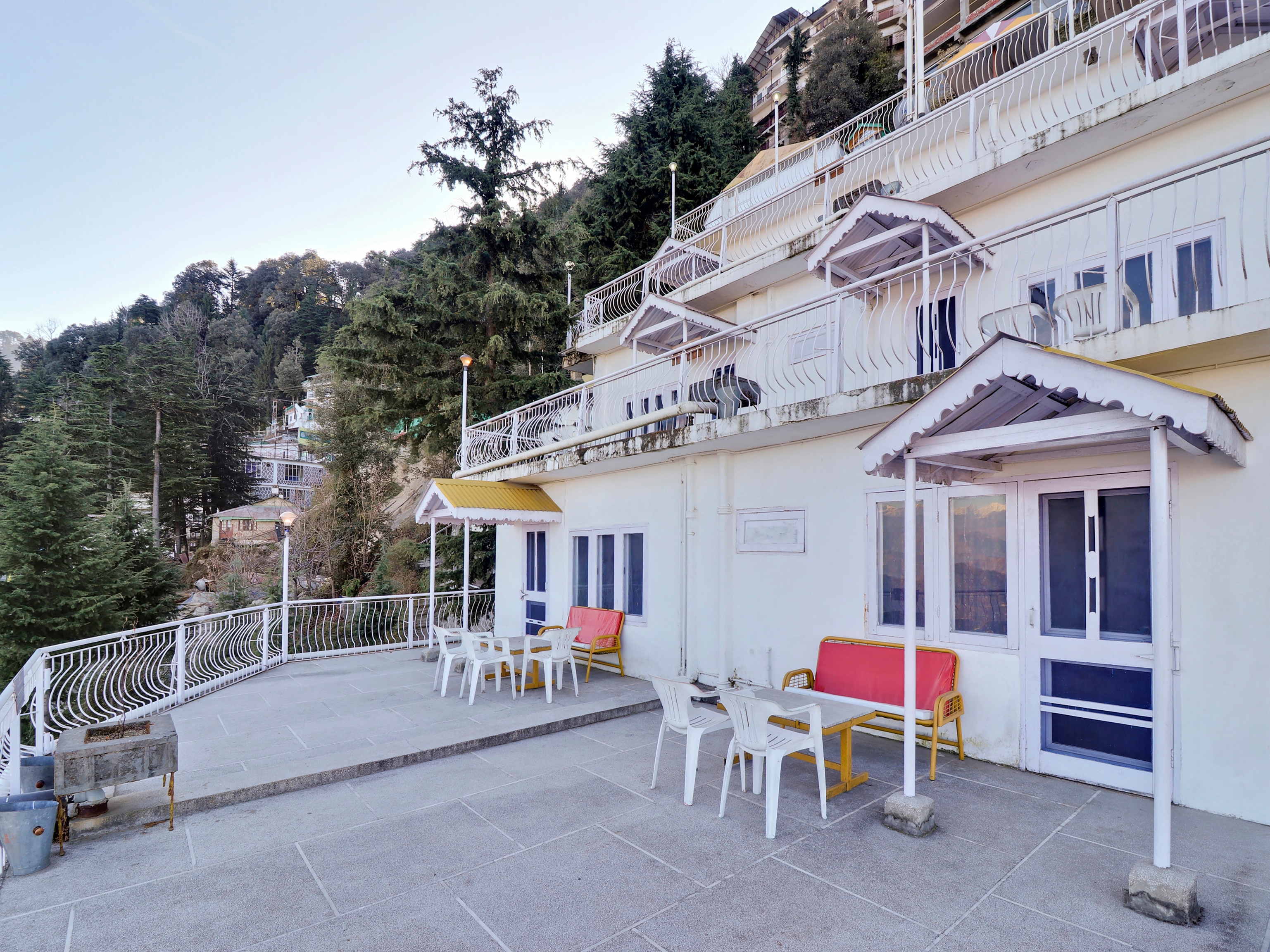 Hotel Guncha Siddhartha - Tap to explore photos