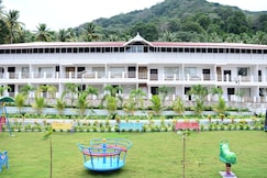 Orchard valley resort, Kutralam