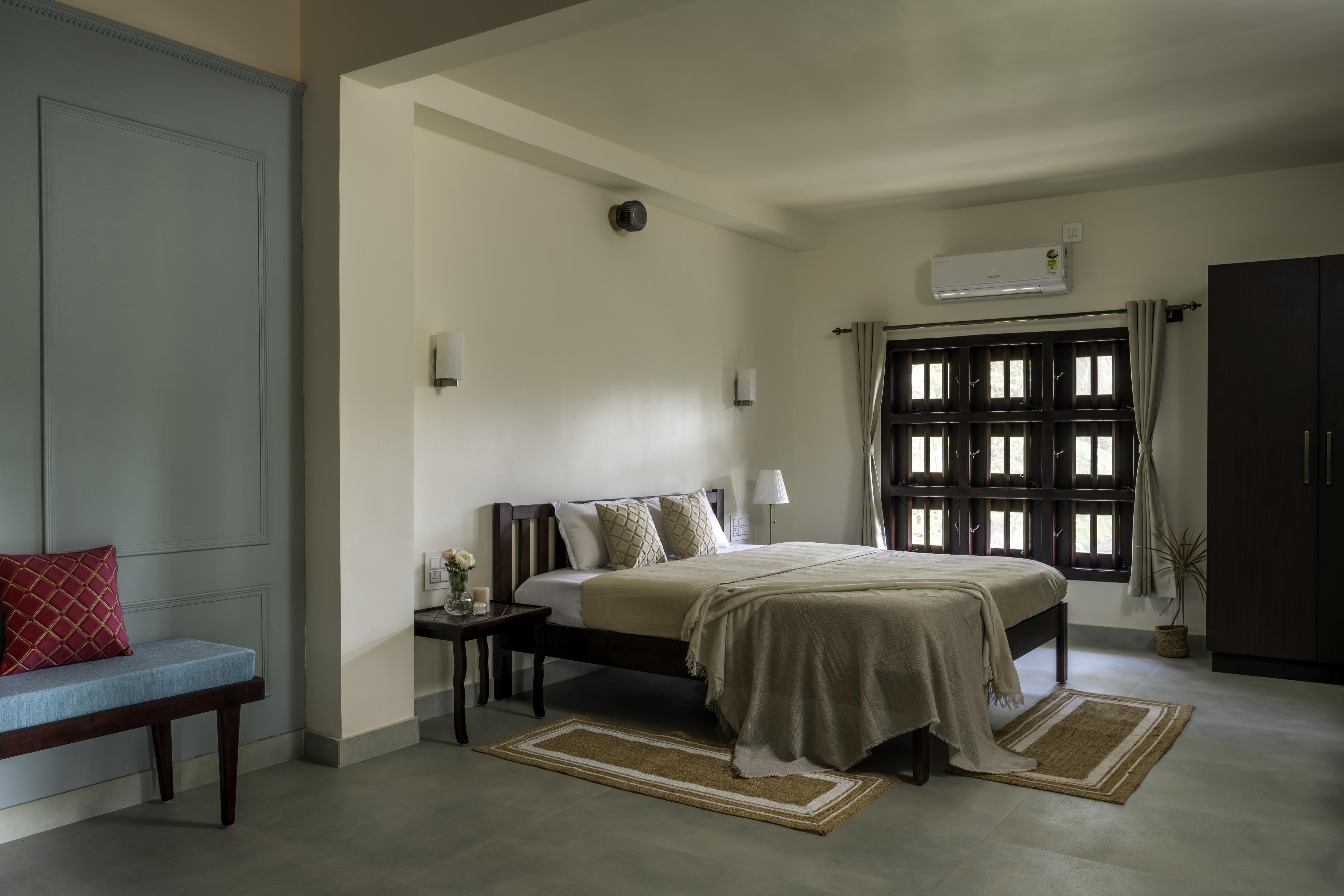 The Kumberi Villa Rooms by Raho, Coorg - Tap to explore photos