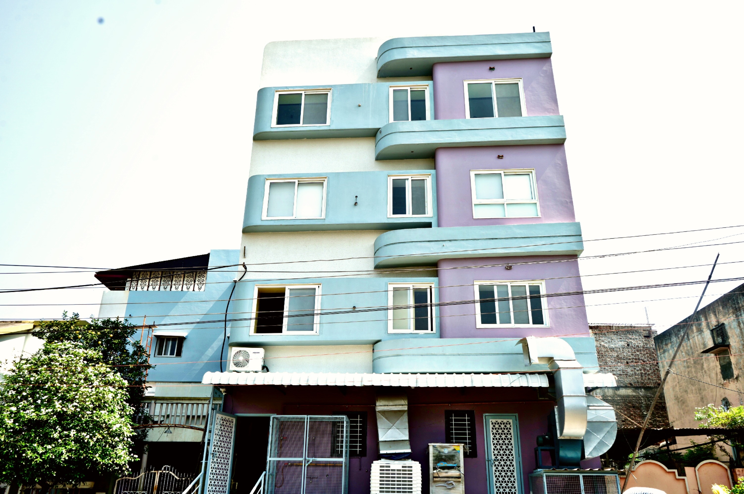 HOTEL SHUBHARAMBH - Tap to explore photos