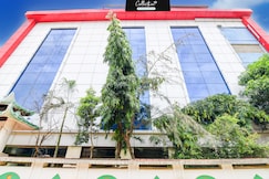 Super Collection O Tamando Jagannath Temple Formerly Hotel Blue Royal, Bhubaneshwar