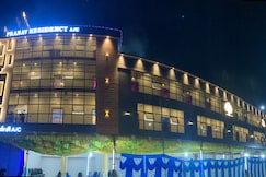 Pranav residency, Chittoor