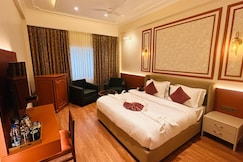 Hotel Kamal Palace, Dasua