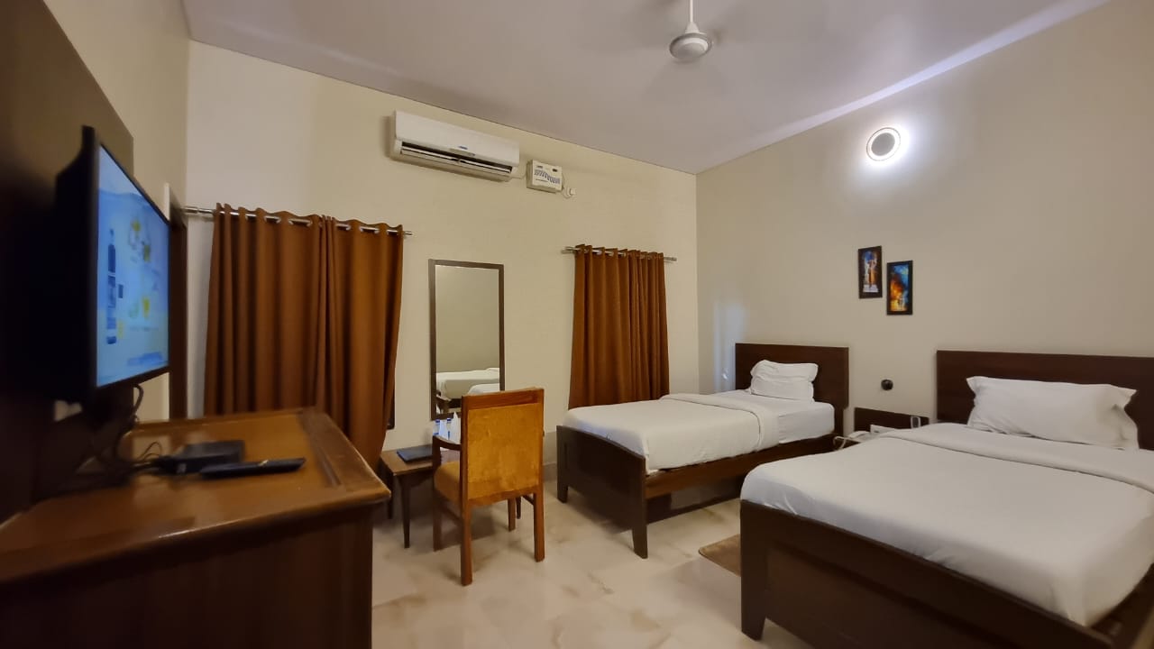 HOTEL ADITI INN - Tap to explore photos