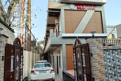 Hotel Assi Retreat, Varanasi