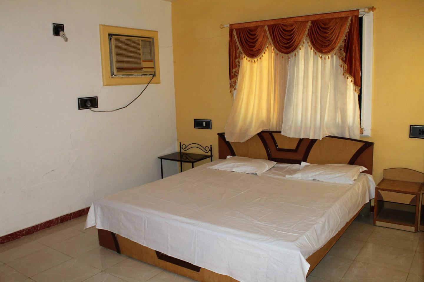 Dharti Resort - Tap to explore photos