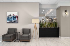 Hampton Inn & Suites by Hilton Downers Grove Chicago, Dupage
