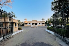 Heritage Resort Bikaner, Bikaner