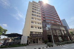 Swiss Hotel Kuala Lumpur, Kuala Lumpur