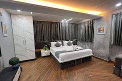 Wild wings premium hotel Gachibowli, Hyderabad