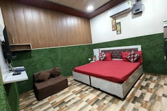 Hotel Smart Residency, Gajraula