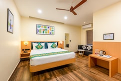 Treebo Grace Stays, Sum Hospital, Bhubaneshwar