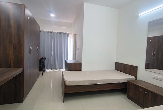 Hotel O Local Colive & Work | Hegde Nagar