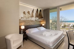 Mercure Rimini Lungomare, Rimini