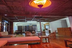 Executive room with breakfast at Dilang Homestay, Ziro