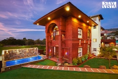 Aranya @ The Fig Tree Heritage by VEO - Part of StayVista, Lonavala
