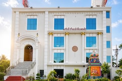 SHREE PRIYAM RESIDENCY, Ramanathapuram