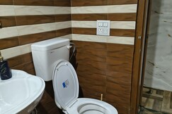 Welcome City Kasauli, Kasauli