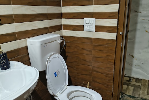 Welcome City Kasauli