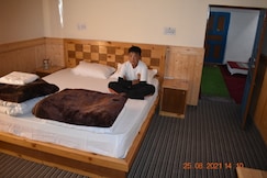 Norbukhang Homestay | Valley-view Rooms, Spiti