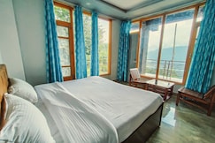 Bogchi Camping, Sainj